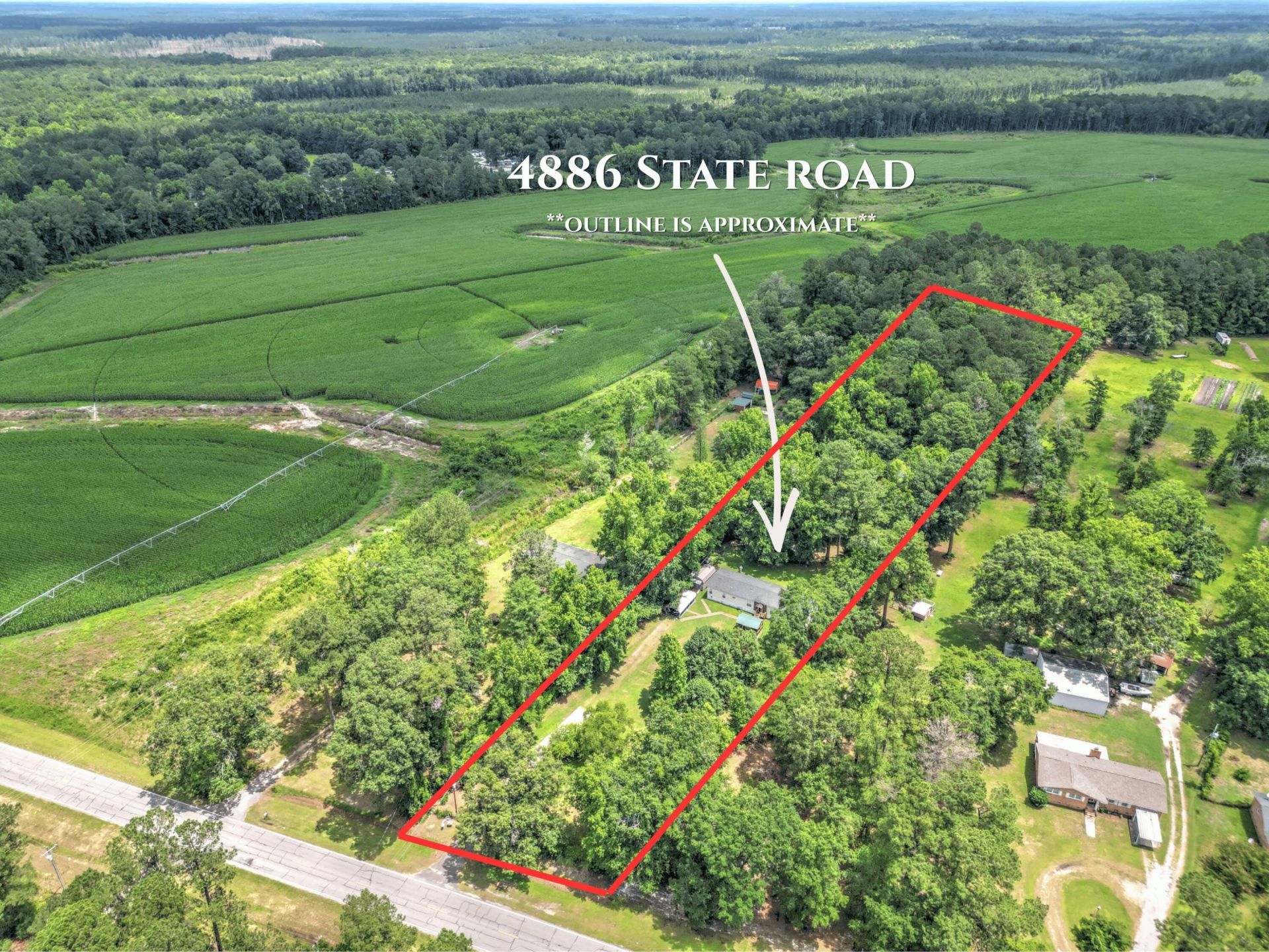 4886 State Road Photo 55