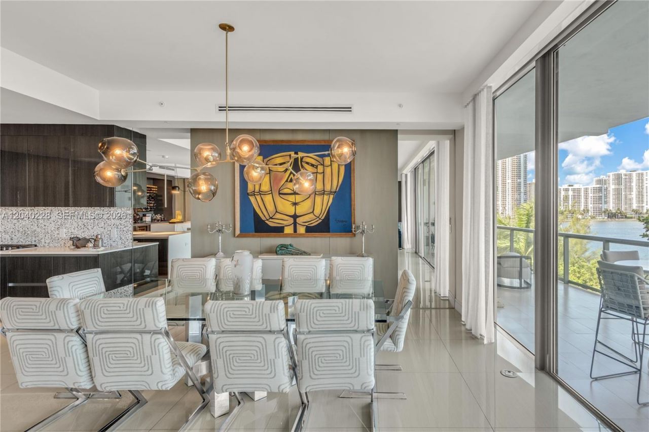 3300 NE 188th St, Unit 318, Aventura, FL 33180 Photo