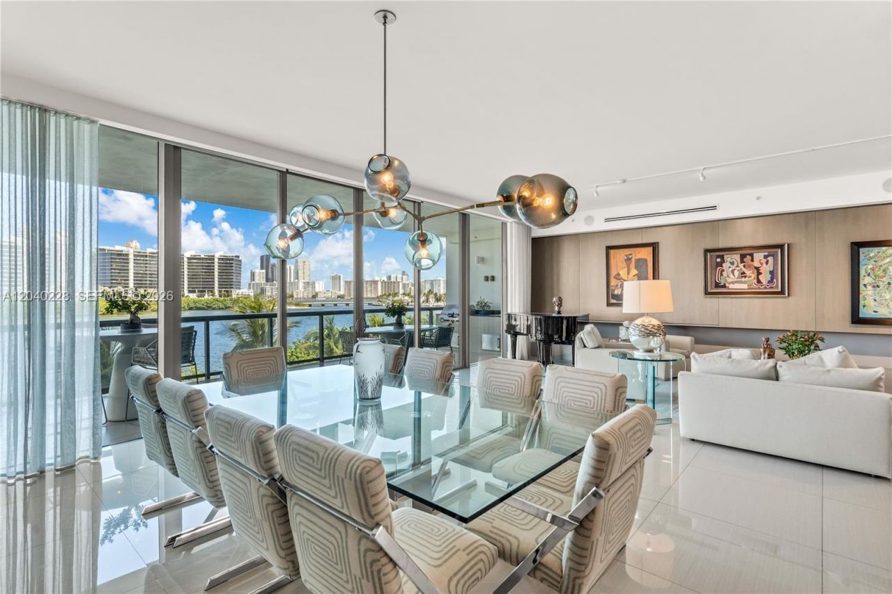 3300 NE 188th St, Unit 318, Aventura, FL 33180 Photo
