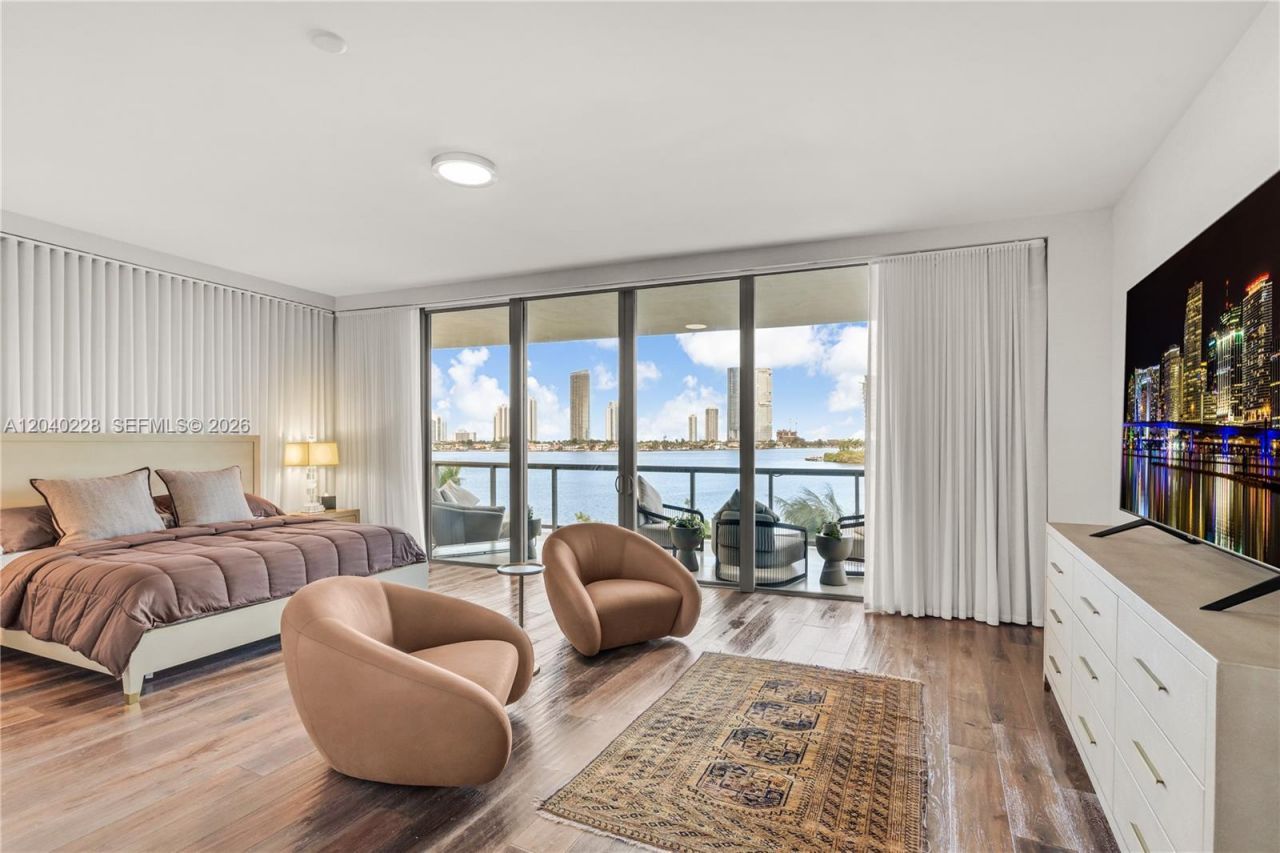 3300 NE 188th St, Unit 318, Aventura, FL 33180 Photo
