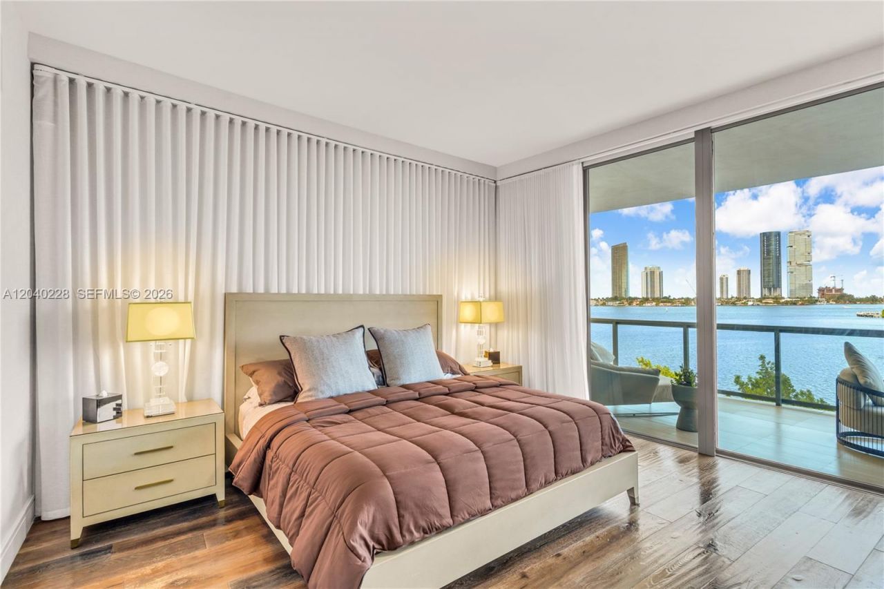 3300 NE 188th St, Unit 318, Aventura, FL 33180 Photo