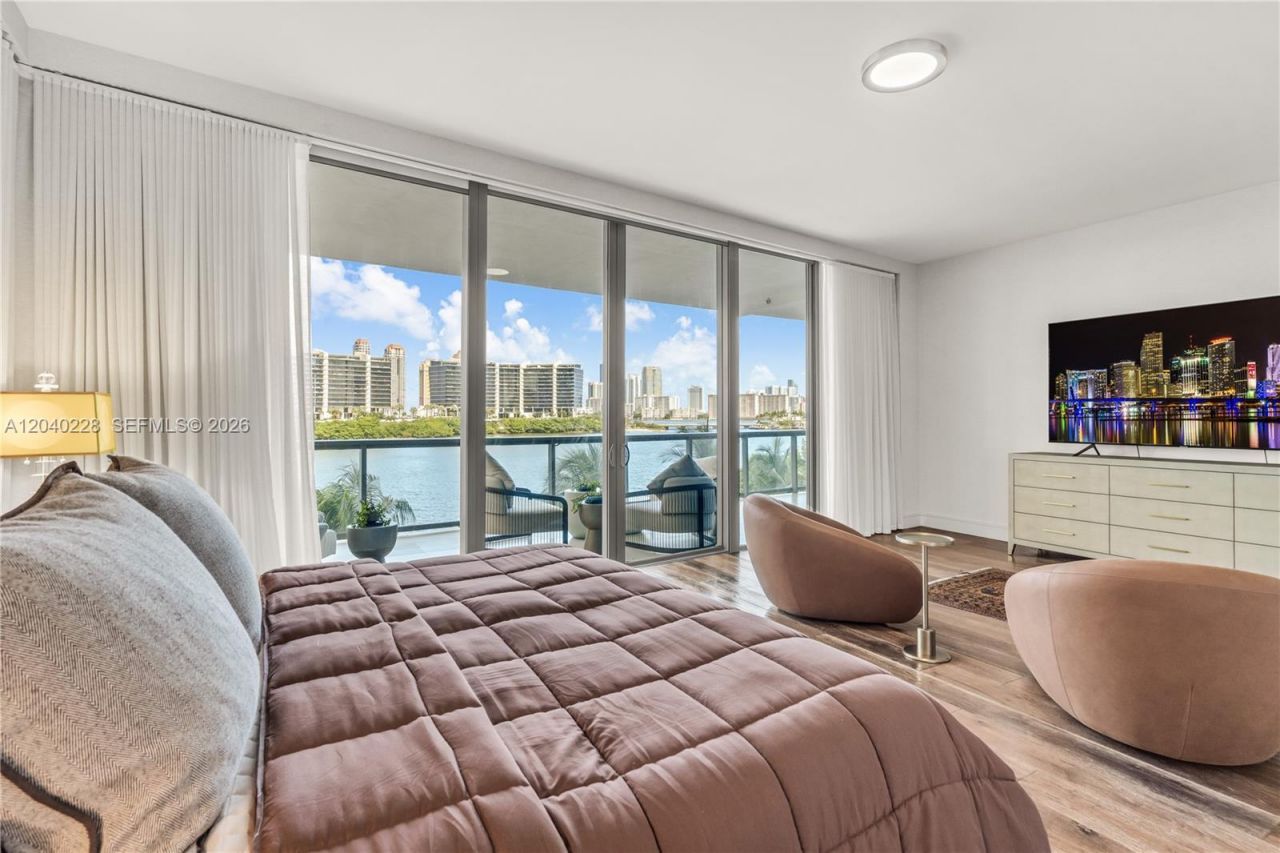 3300 NE 188th St, Unit 318, Aventura, FL 33180 Photo