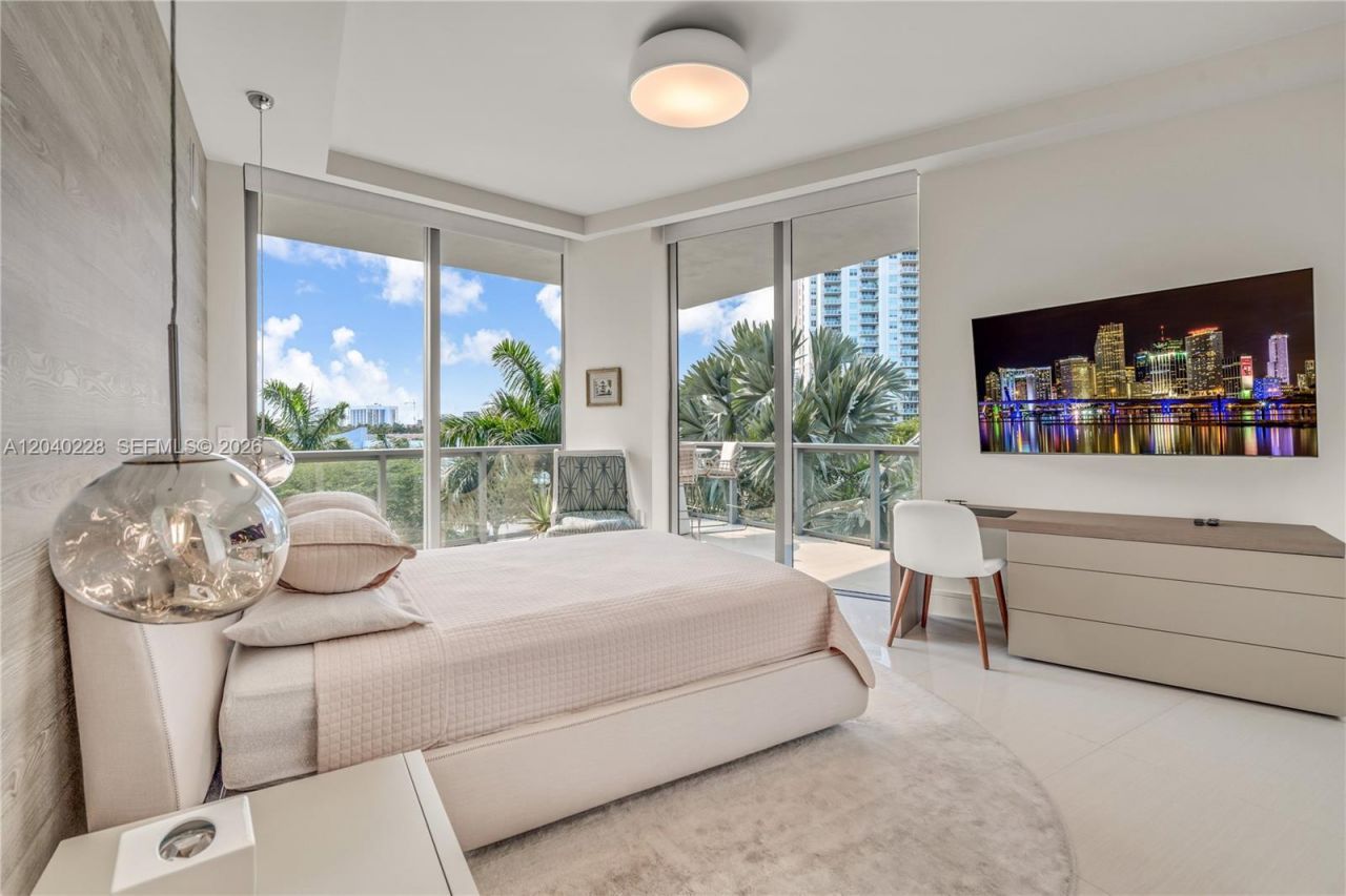 3300 NE 188th St, Unit 318, Aventura, FL 33180 Photo