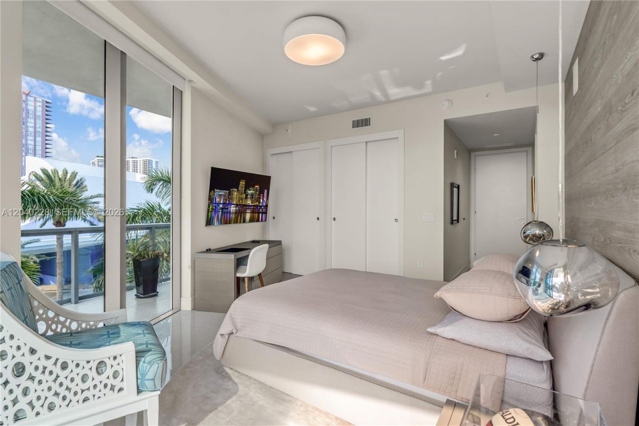 3300 NE 188th St, Unit 318, Aventura, FL 33180 Photo