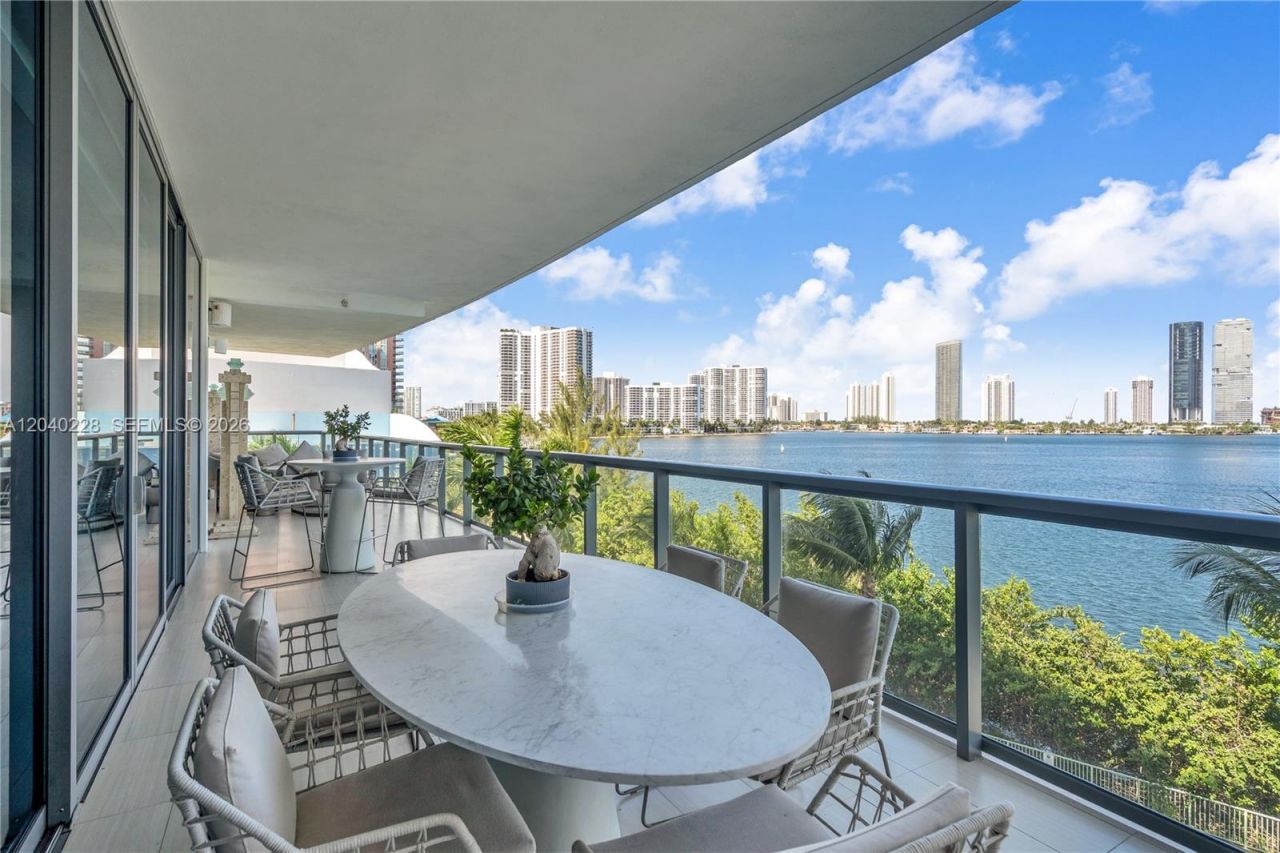 3300 NE 188th St, Unit 318, Aventura, FL 33180 Photo
