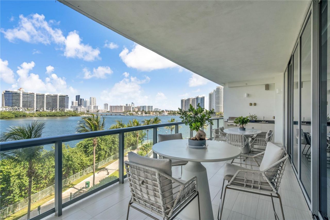 3300 NE 188th St, Unit 318, Aventura, FL 33180 Photo