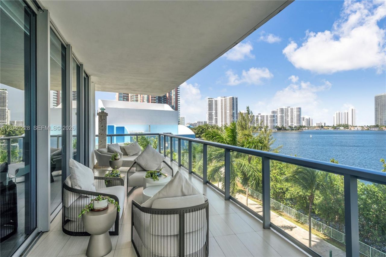 3300 NE 188th St, Unit 318, Aventura, FL 33180 Photo