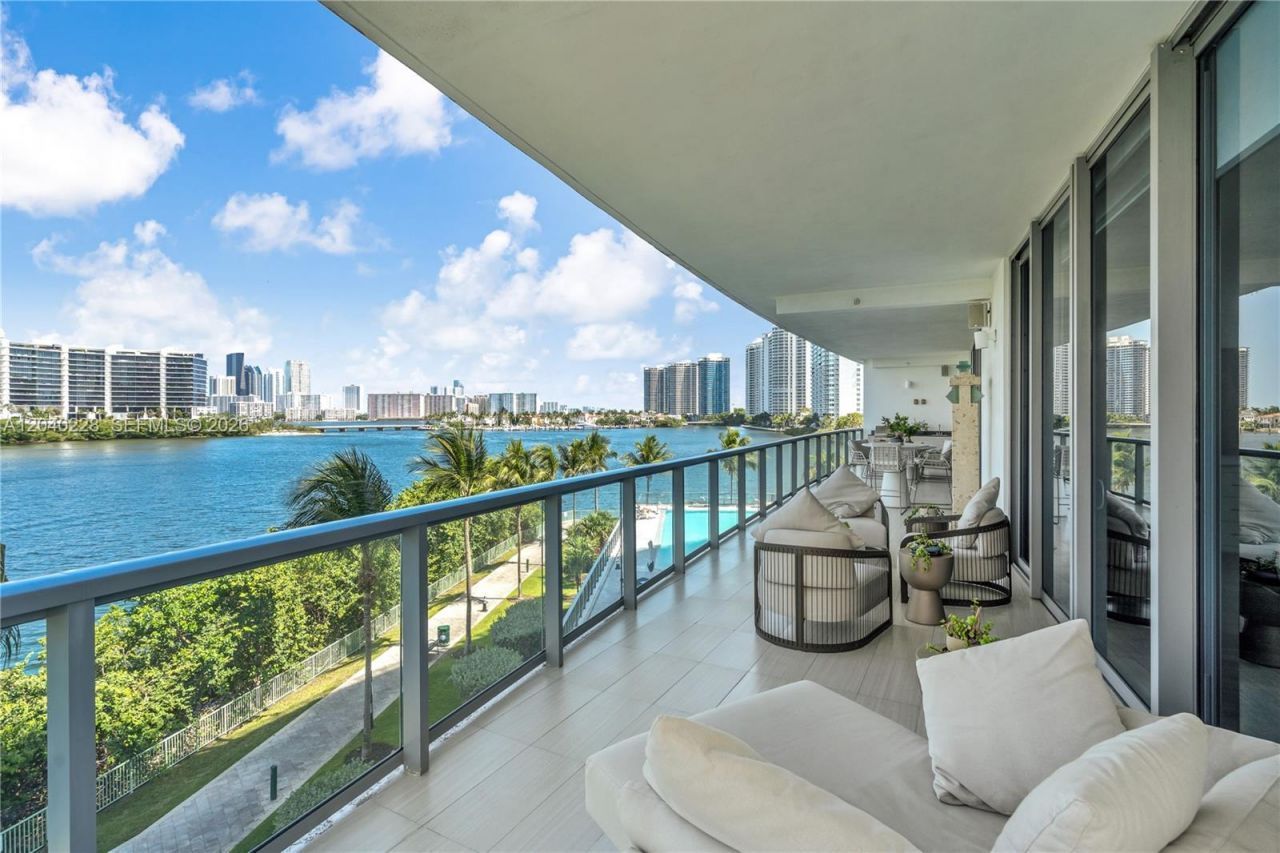3300 NE 188th St, Unit 318, Aventura, FL 33180 Photo