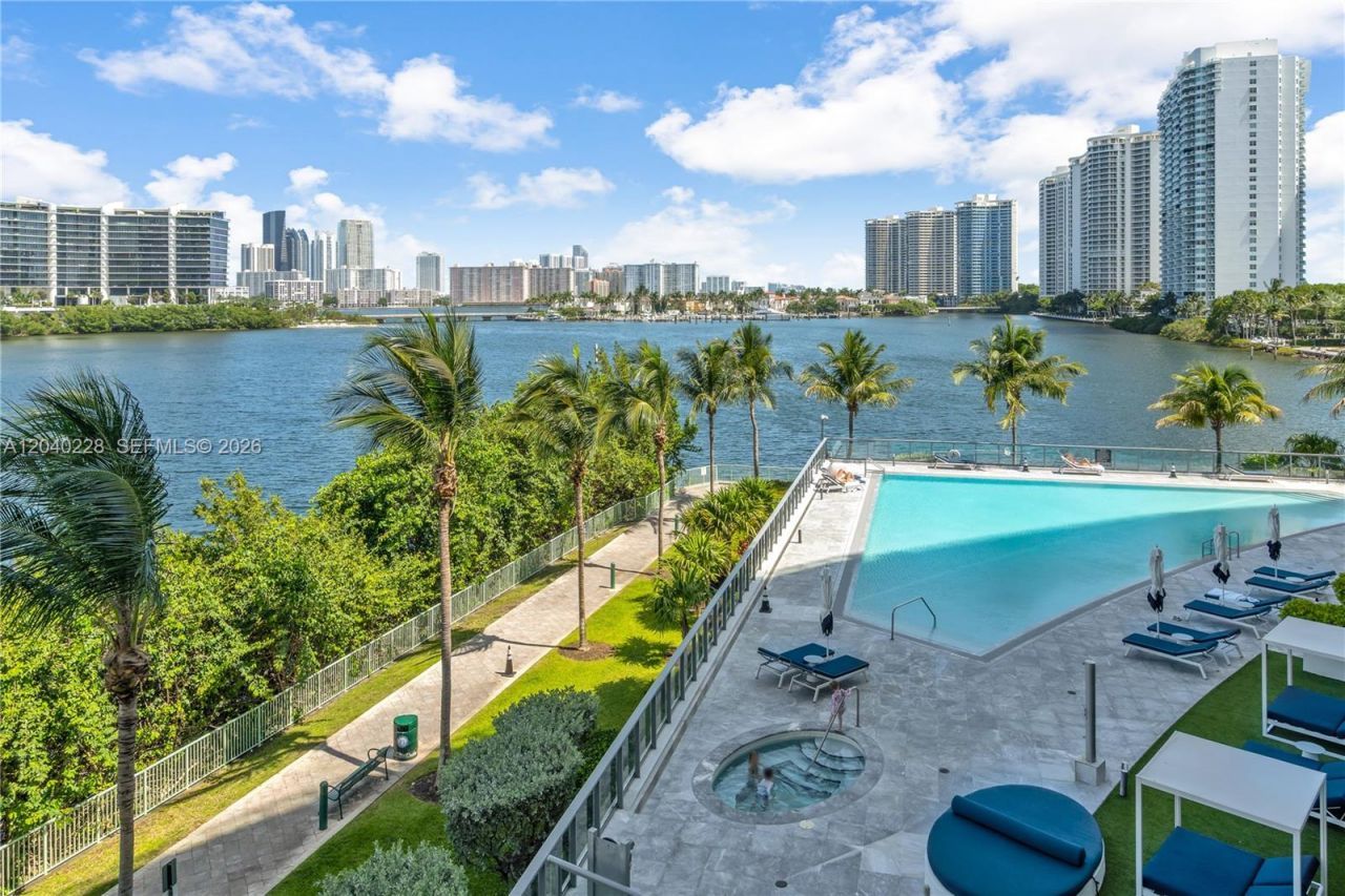 3300 NE 188th St, Unit 318, Aventura, FL 33180 Photo