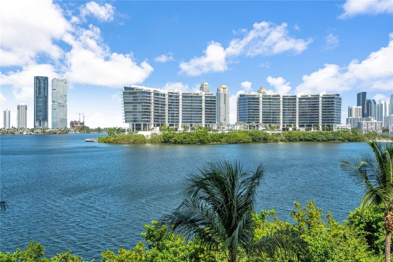 3300 NE 188th St, Unit 318, Aventura, FL 33180 Photo
