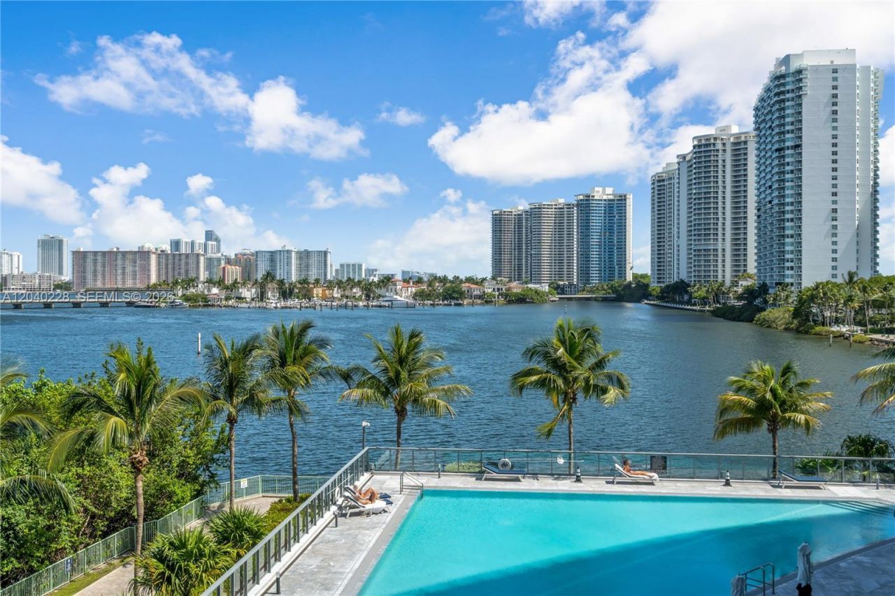 3300 NE 188th St, Unit 318, Aventura, FL 33180 Photo