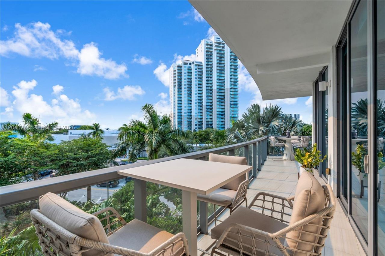 3300 NE 188th St, Unit 318, Aventura, FL 33180 Photo