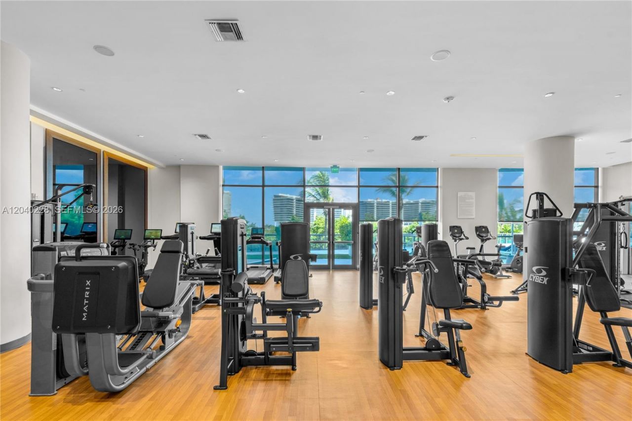 3300 NE 188th St, Unit 318, Aventura, FL 33180 Photo