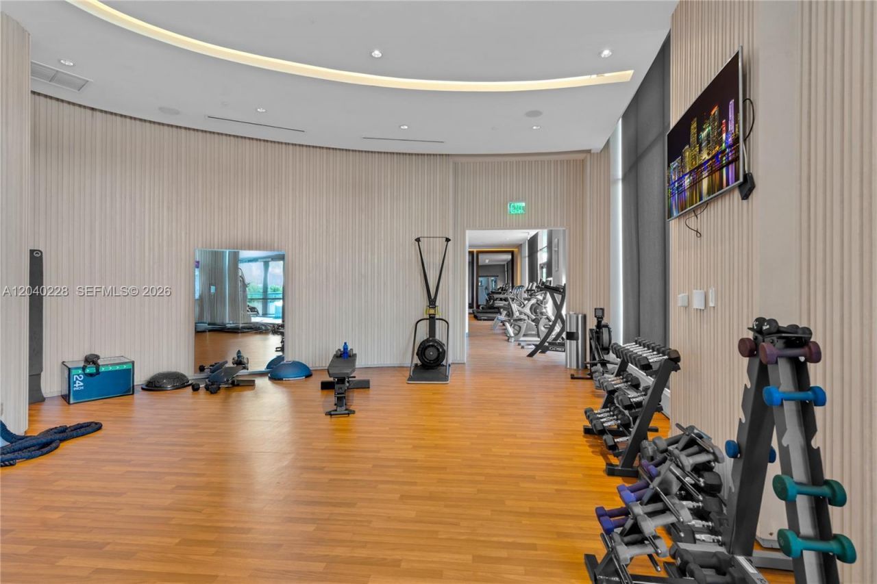 3300 NE 188th St, Unit 318, Aventura, FL 33180 Photo