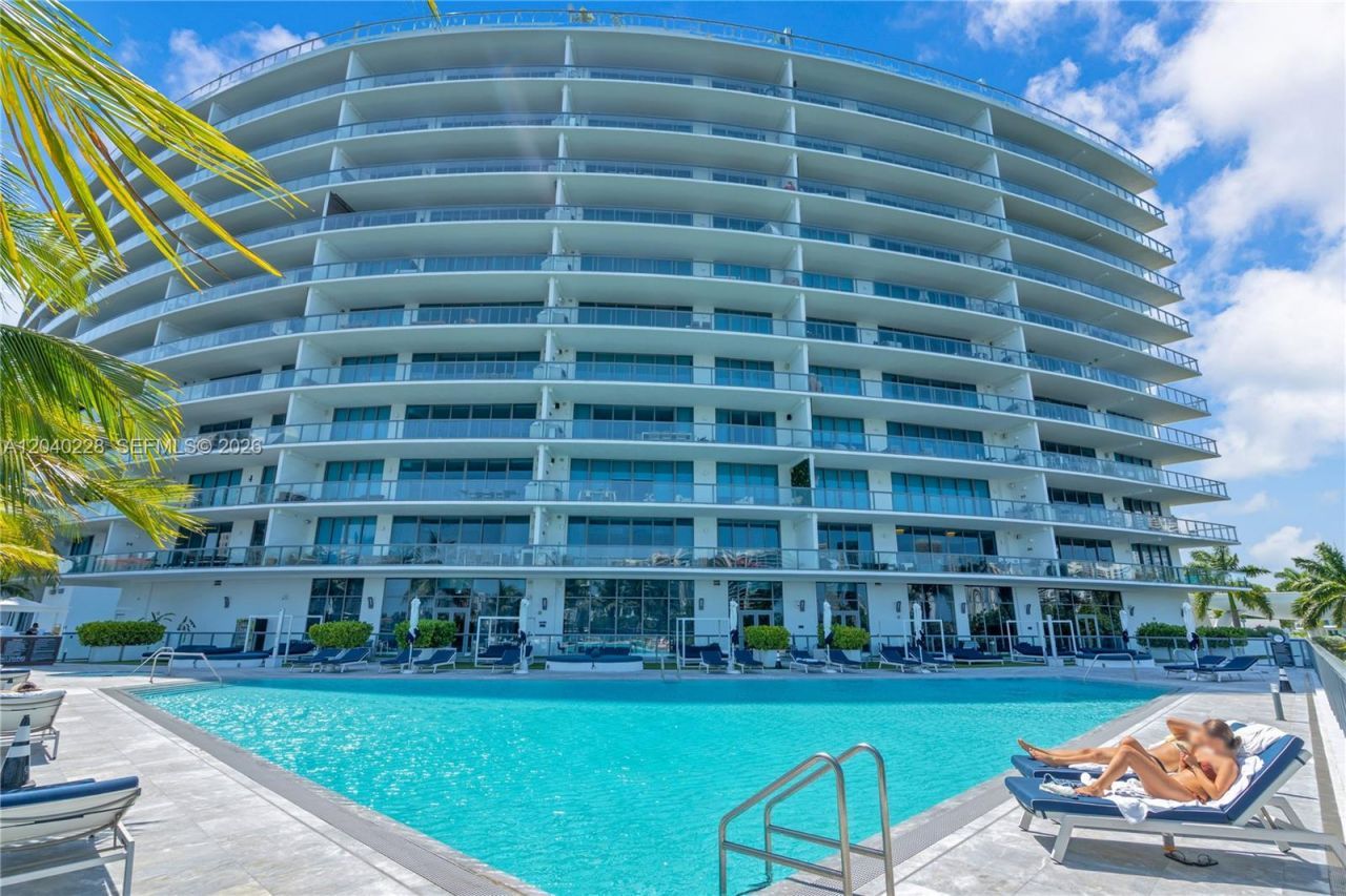 3300 NE 188th St, Unit 318, Aventura, FL 33180 Photo