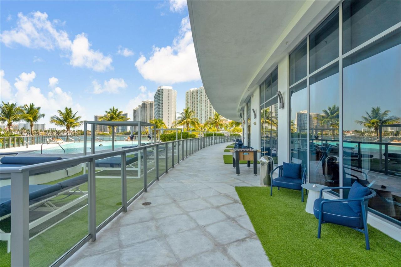 3300 NE 188th St, Unit 318, Aventura, FL 33180 Photo