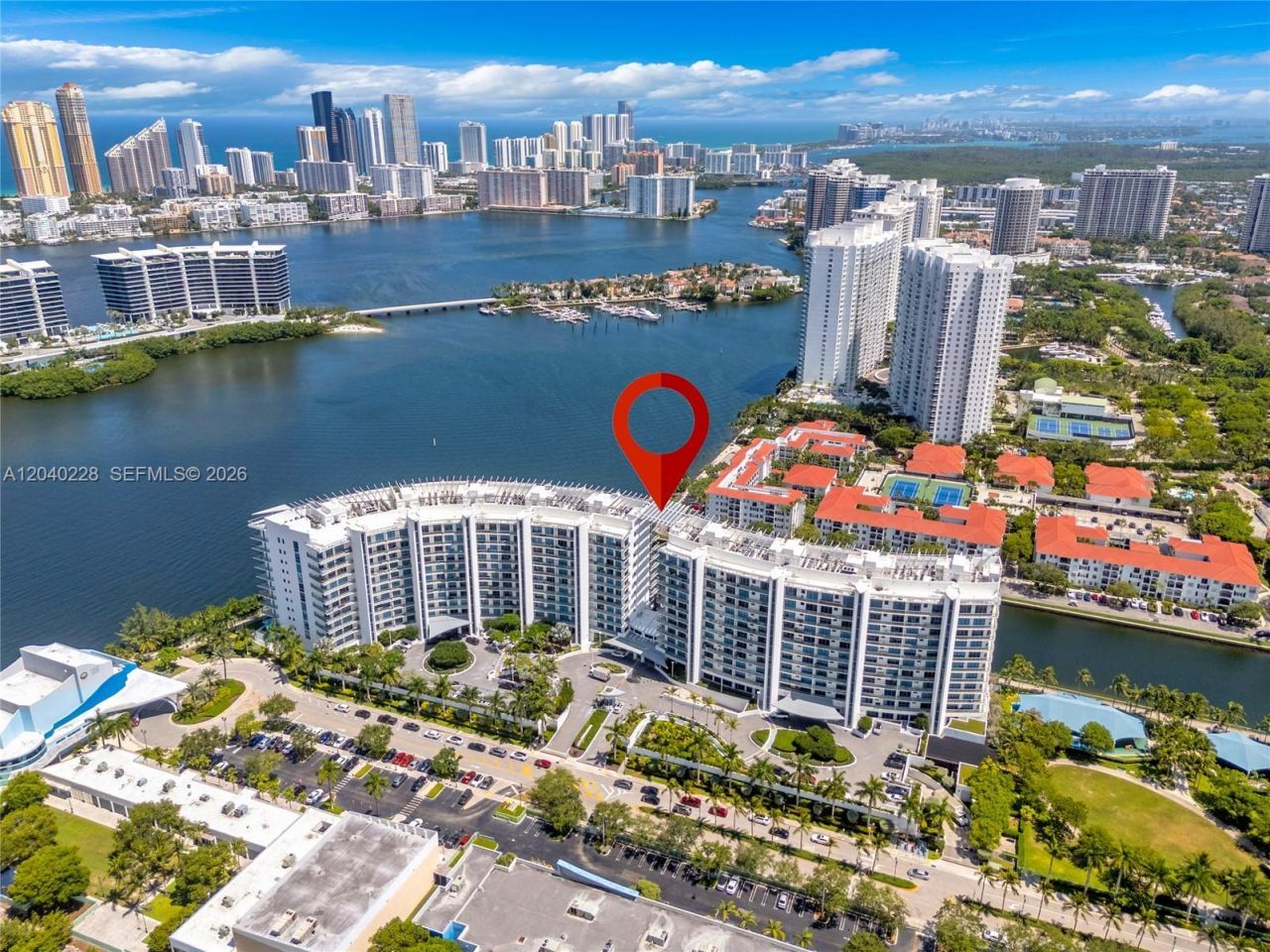 3300 NE 188th St, Unit 318, Aventura, FL 33180 Photo