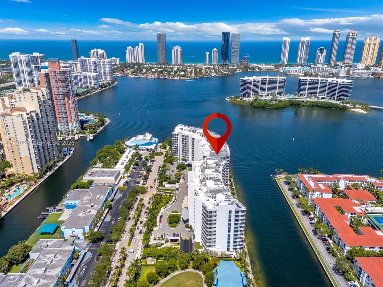 3300 NE 188th St, Unit 318, Aventura, FL 33180 Photo