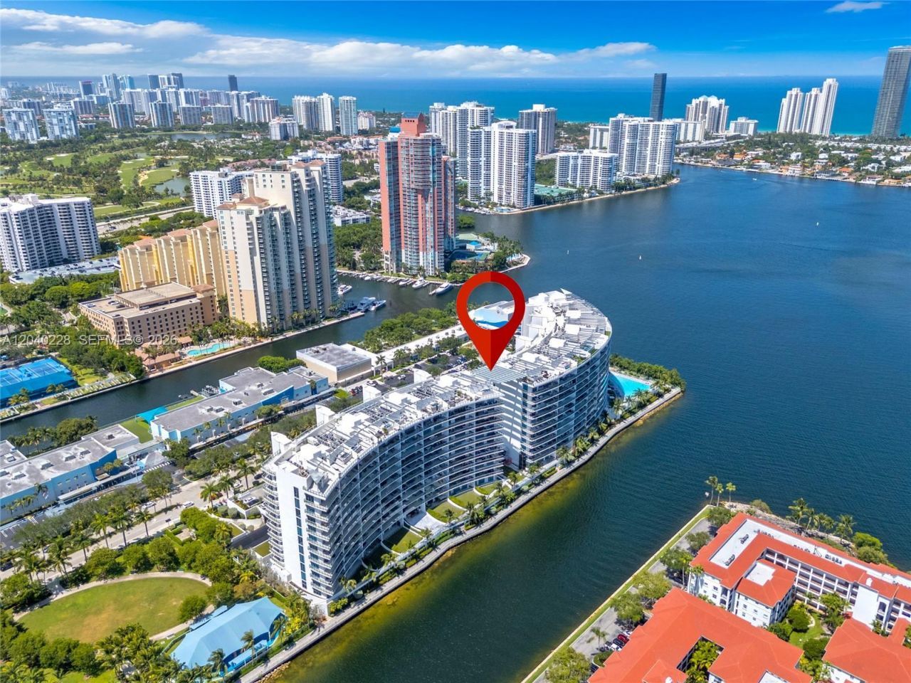3300 NE 188th St, Unit 318, Aventura, FL 33180 Photo