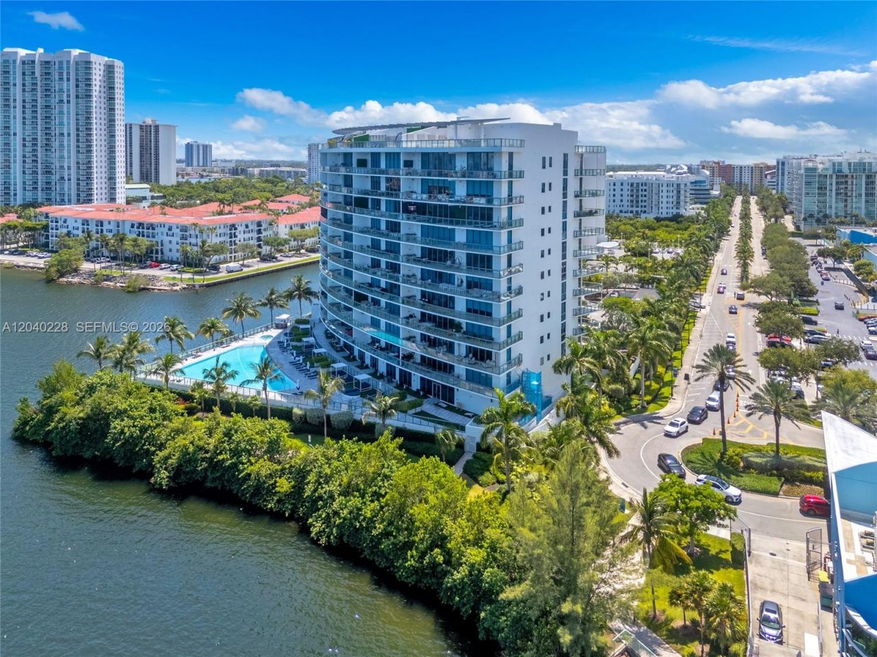 3300 NE 188th St, Unit 318, Aventura, FL 33180 Photo