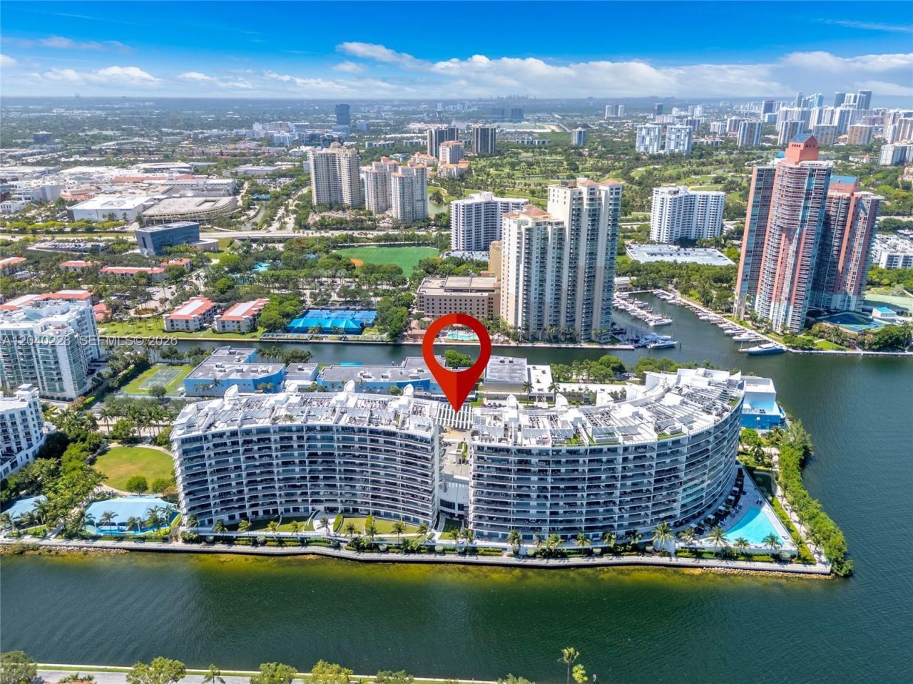 3300 NE 188th St, Unit 318, Aventura, FL 33180 Photo