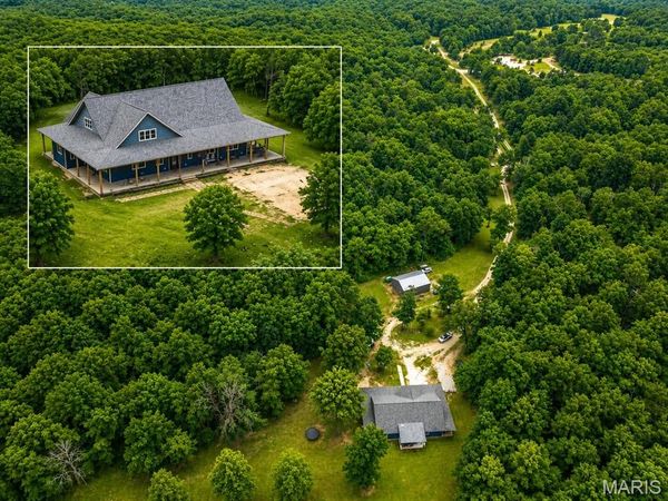 11553 County Road 7070 , West Plains, MO 65775