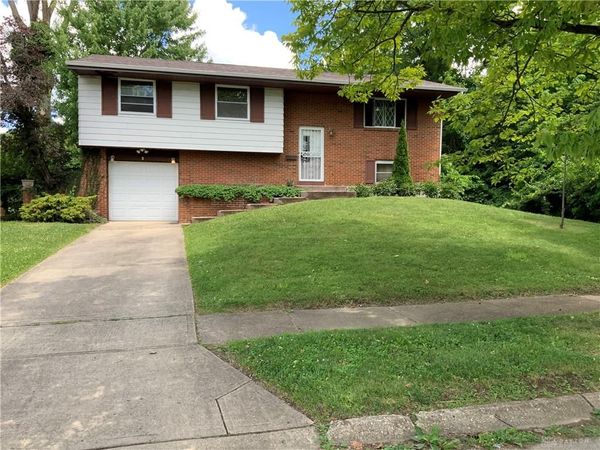 413 Majestic Drive, Dayton, OH 45417