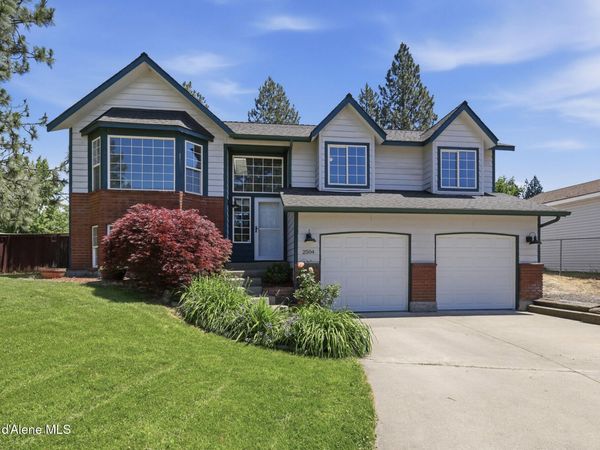 2504 N Stagecoach DR , Post Falls, ID 83854
