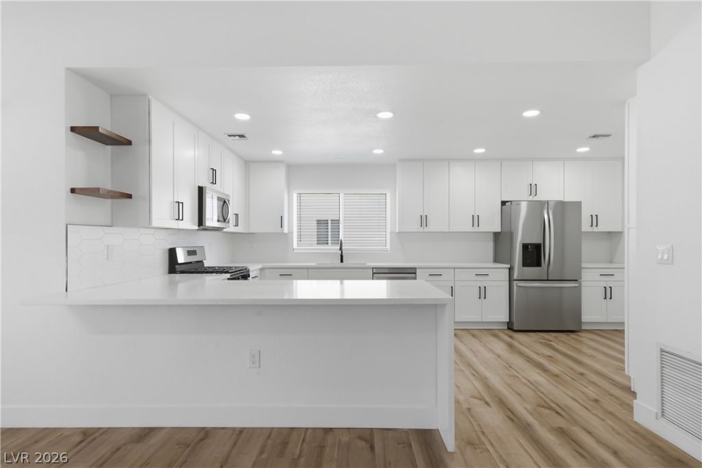 3101 Goodnews Court, Las Vegas, NV 89134