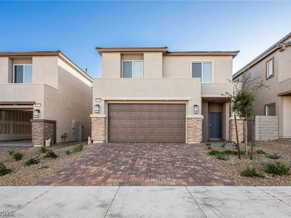 8373 W Rochelle Avenue , Las Vegas, NV 89147