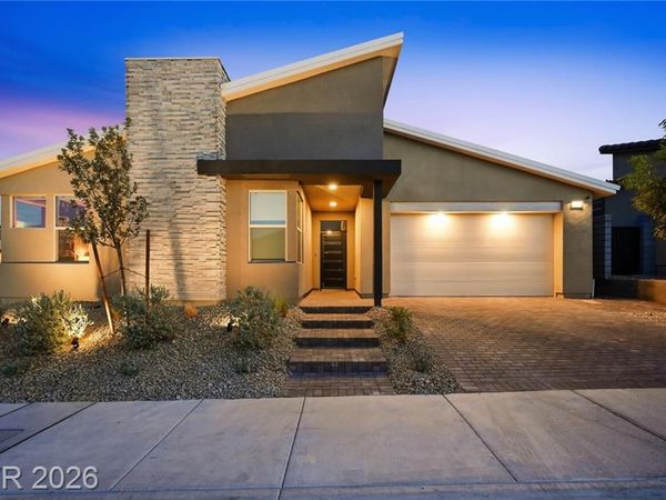10253 Barnett Hill Court, Las Vegas, NV 89166