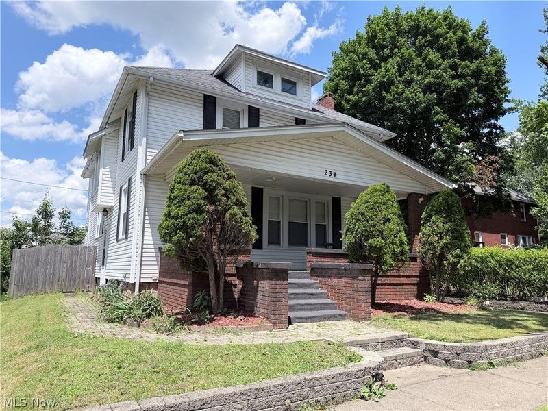 234 Mulberry Street, Coshocton, OH 43812 Photo 2