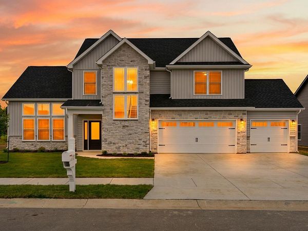4390 Bayside Drive, Lafayette, IN 47909