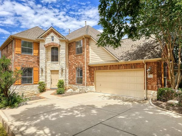 13017 Appaloosa Chase DR , Austin, TX 78732