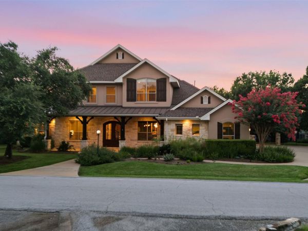 212 Malabar ST , Lakeway, TX 78734