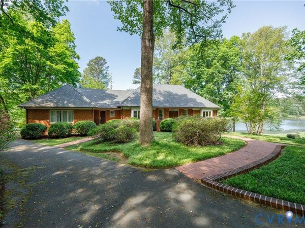 14491 Three Oaks Terrace, Montpelier, VA 23192