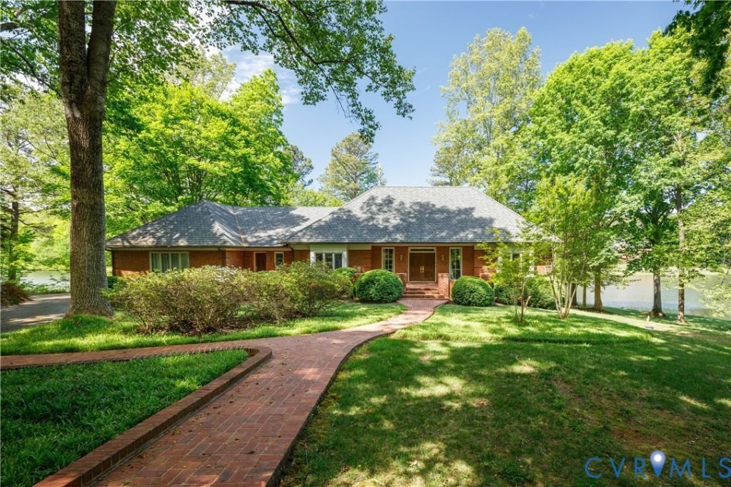 14491 Three Oaks Terrace , Montpelier, VA 23192 Main Photo
