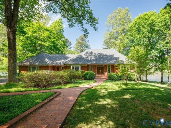 14491 Three Oaks Terrace , Montpelier, VA 23192