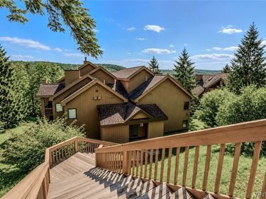 D203 Snowpine Village Road, Unit D203, Great Valley, NY 14741