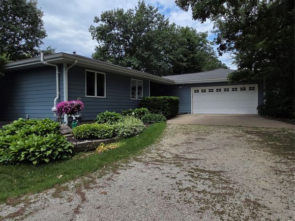1105 Timberland Drive, Story City, IA 50248