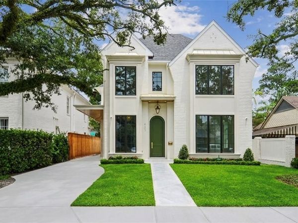 423 BETZ Place, Metairie, LA 70005