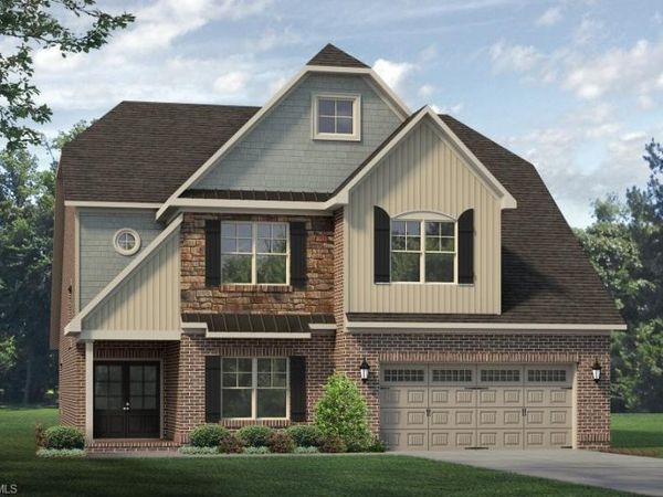 7728 Maple Pond Drive , Oak Ridge, NC 27310