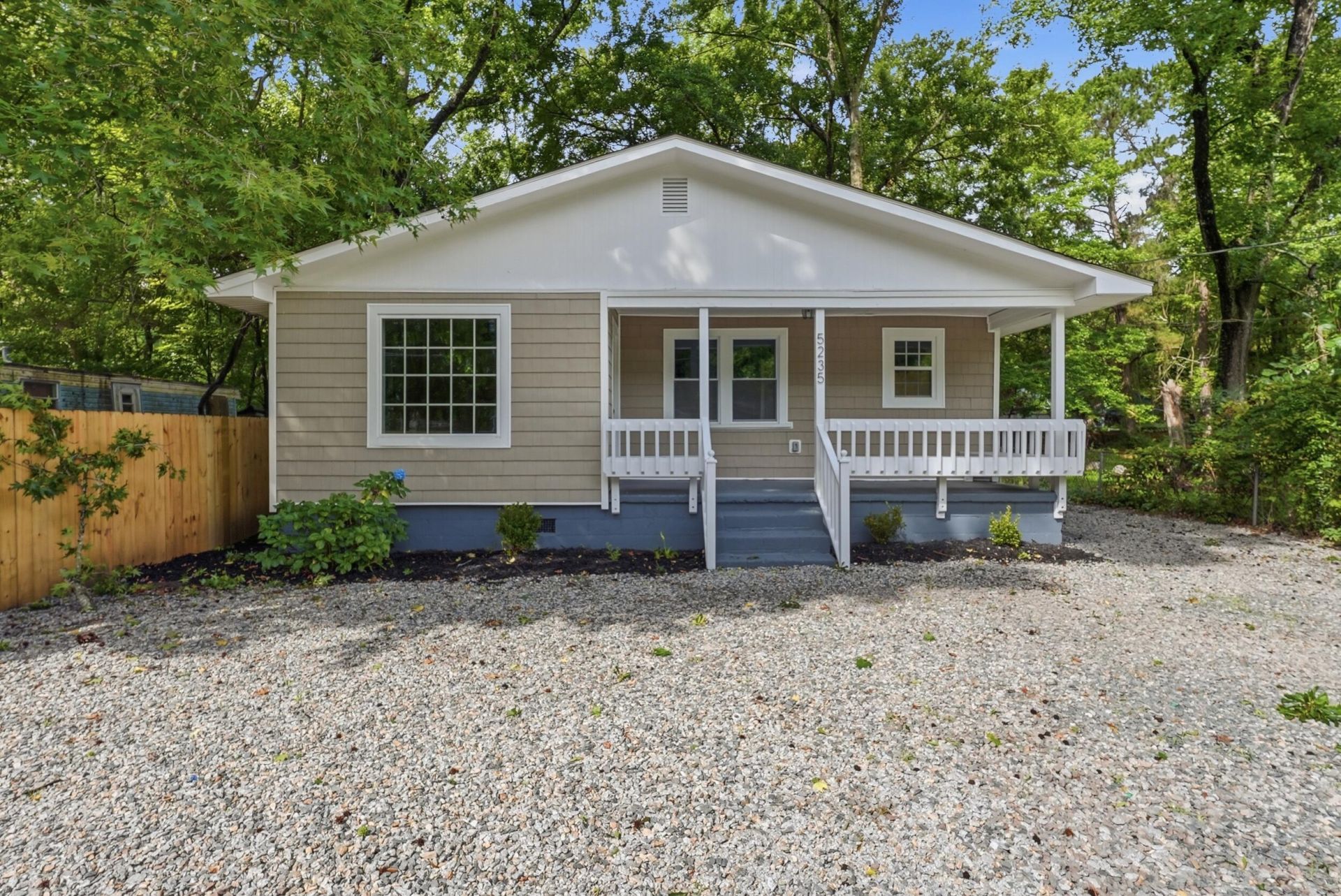 5235 Langston Street Photo 1
