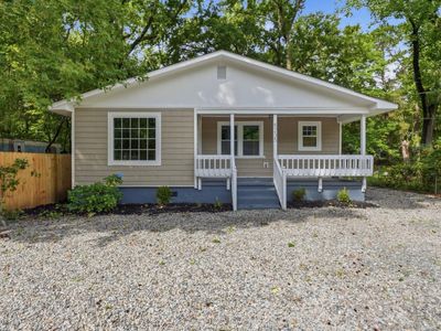 5235 Langston Street, North Charleston, SC 29406