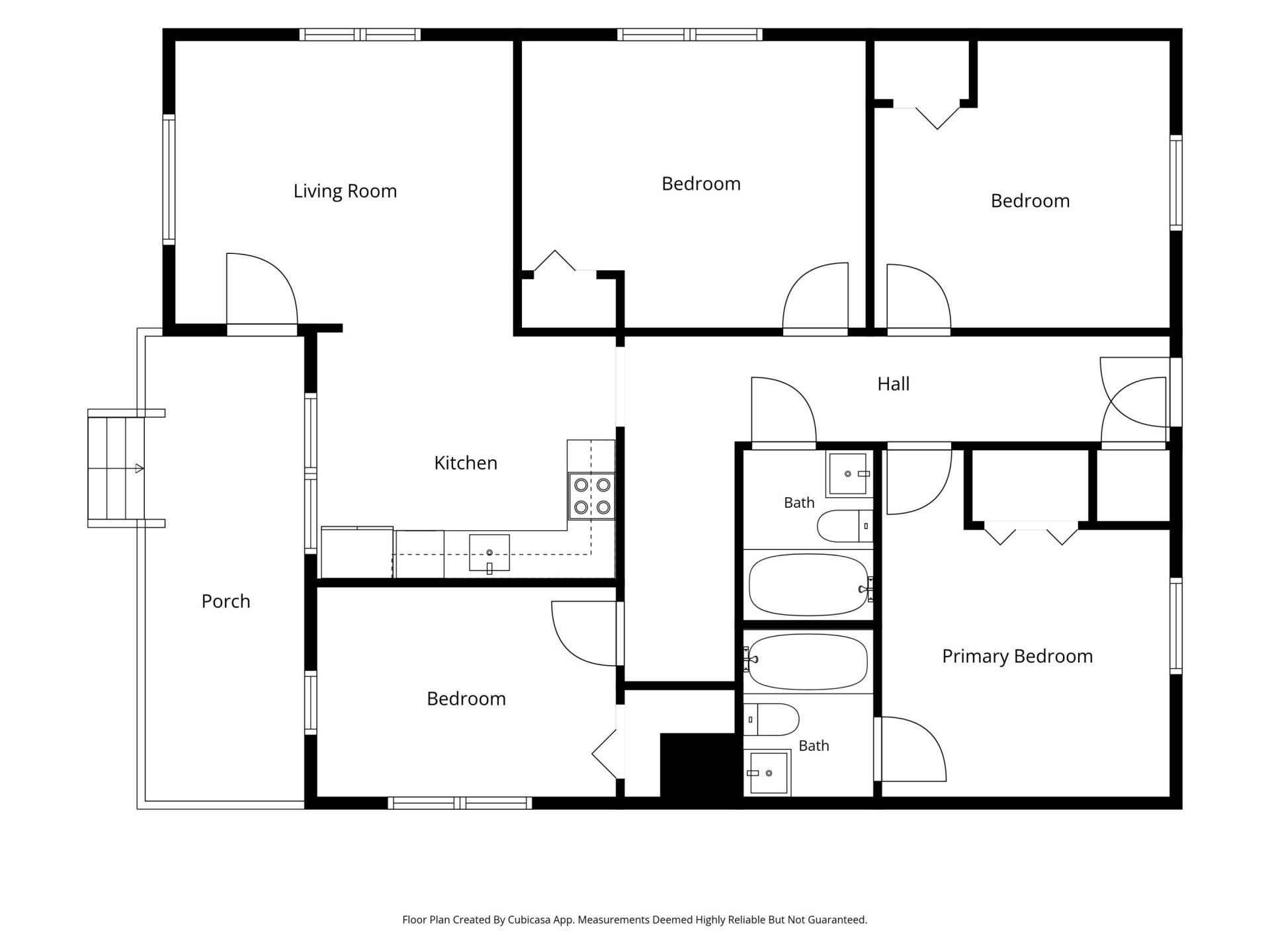 5235 Langston Street Photo 20