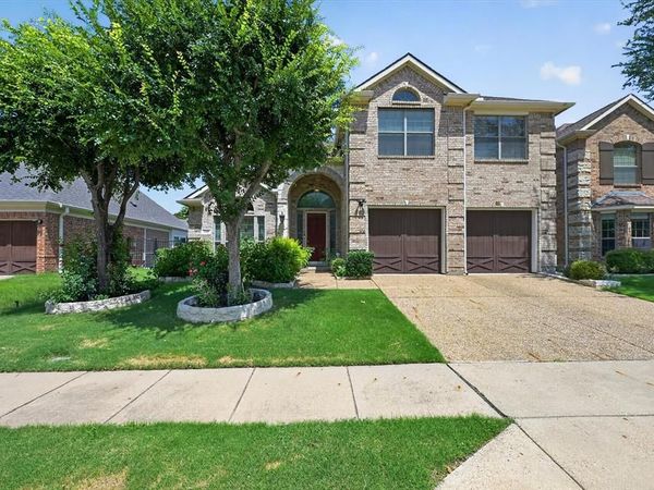 358 Fairlanding Avenue , Fairview, TX 75069