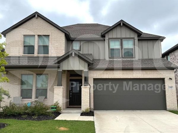 252 Hope Orchards Drive , Lavon, TX 75166