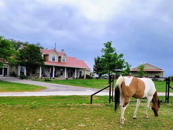 1808 Teller Bell Lane, Granbury, TX 76049