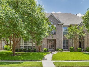11319 Still Hollow Drive, Frisco, TX 75035