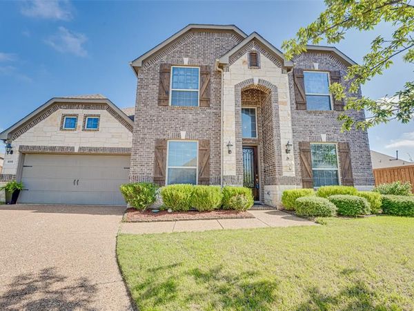 4915 Joy Court , Sachse, TX 75048